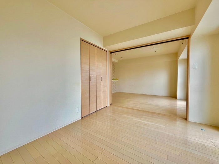 居室 ﾗﾙｼﾞｭﾙｰｾﾝﾄｵｰﾃﾞﾝ難波