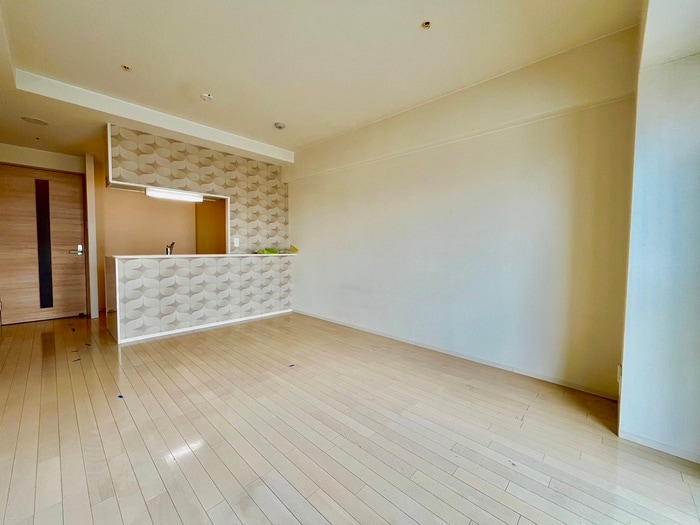 居室 ﾗﾙｼﾞｭﾙｰｾﾝﾄｵｰﾃﾞﾝ難波