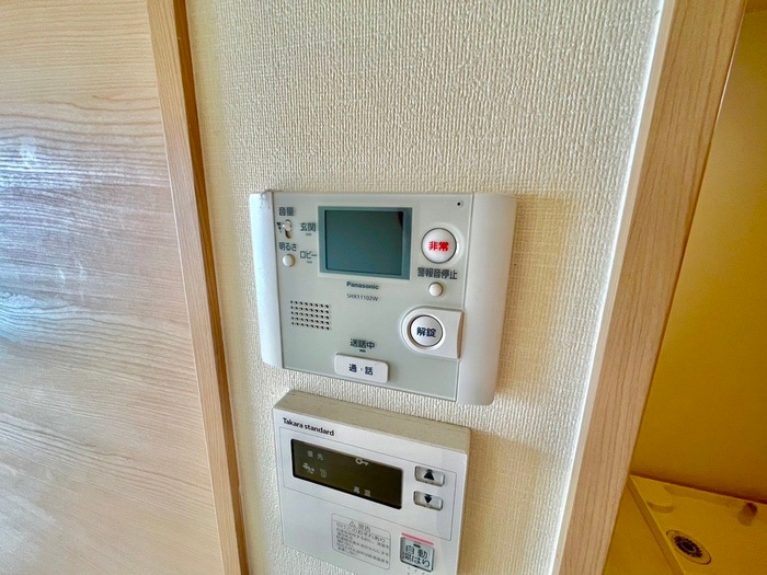 内観写真 ﾗﾙｼﾞｭﾙｰｾﾝﾄｵｰﾃﾞﾝ難波