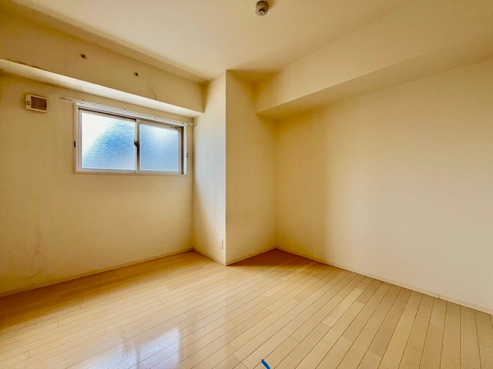 居室 ﾗﾙｼﾞｭﾙｰｾﾝﾄｵｰﾃﾞﾝ難波