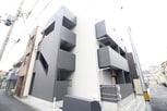 Oriental court