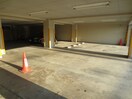 駐車場 ロイヤル魚住