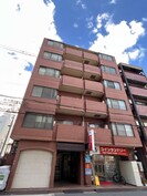 サンエイハイツ南堀江の外観