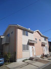 天神ノ森田中住宅
