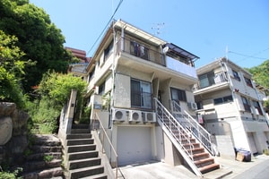西岡本6丁目戸建