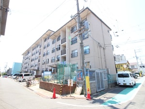 岸和田ハイツA棟(408)
