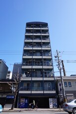 ヤングヴィレッジ河原町