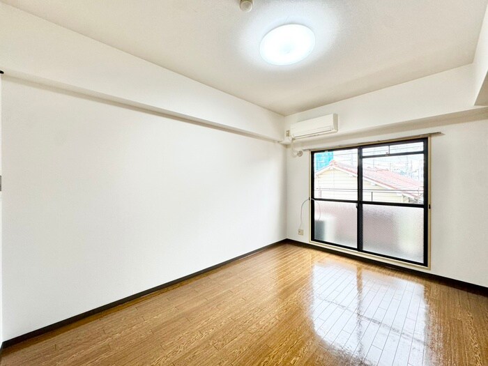 居室 ビラ･アモーレ