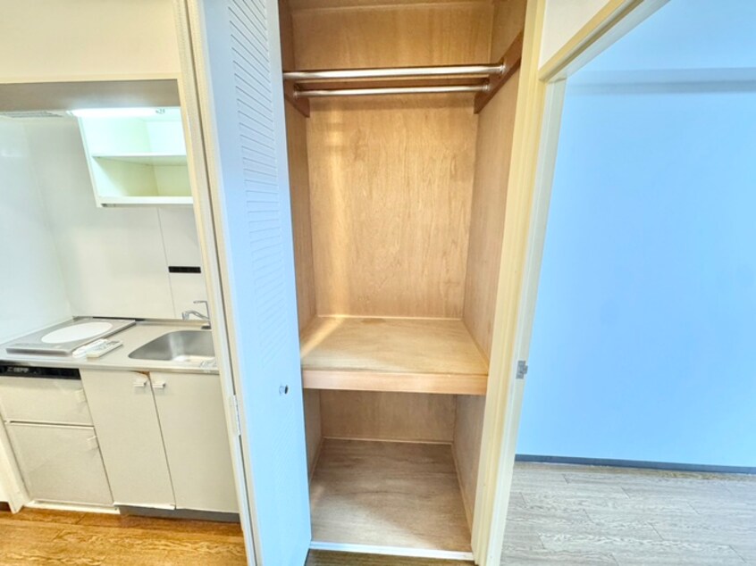 収納 ビラ･アモーレ