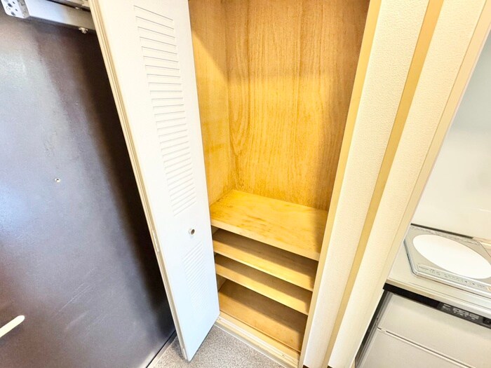 靴箱 ビラ･アモーレ