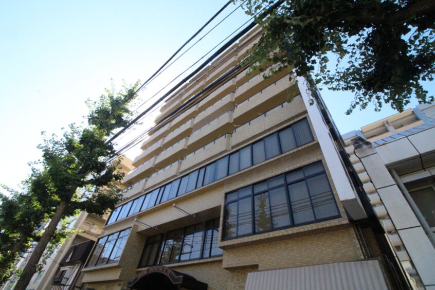 外観写真 シャト－・ド・フェニックス