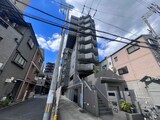 ディアコート平野