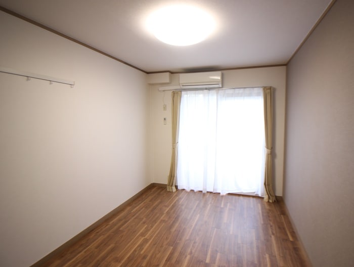 居室 メテオール稲野