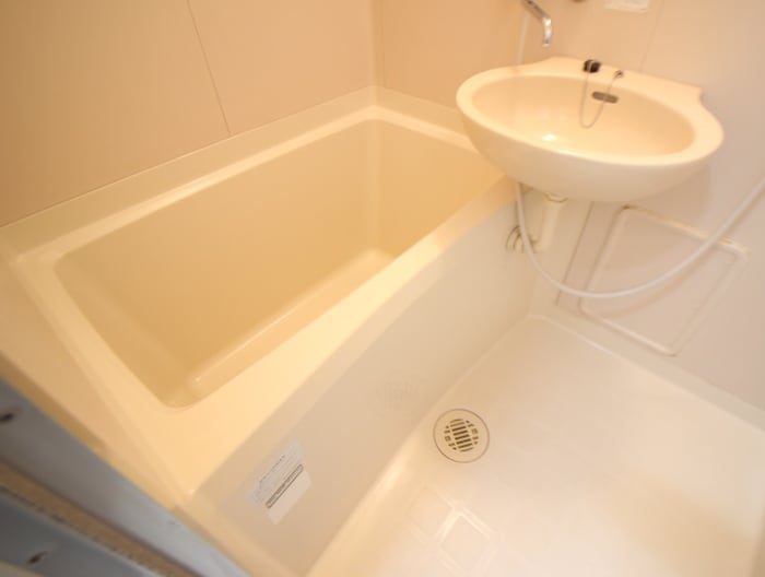 バス／シャワールーム等 メテオール稲野