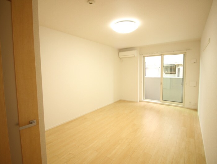 居室 アビタシオン　ヌフ　昭和町