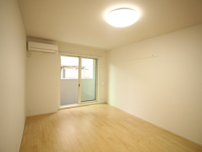 居室 アビタシオン　ヌフ　昭和町