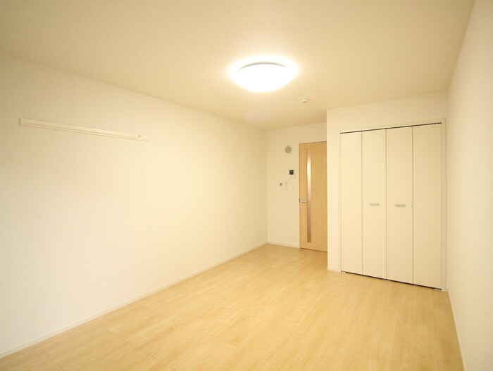 居室 アビタシオン　ヌフ　昭和町