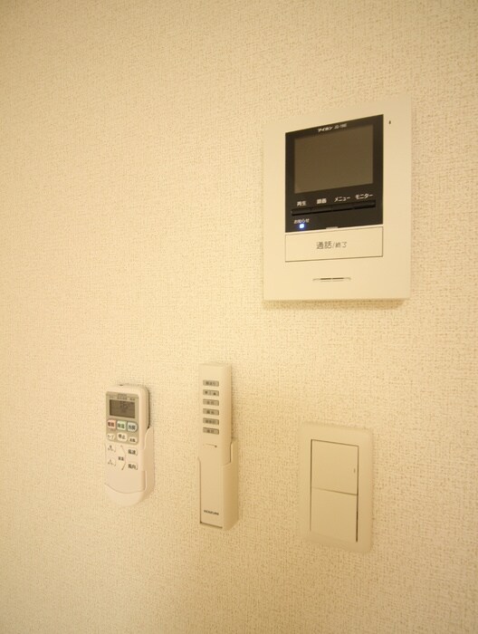 内観写真 アビタシオン　ヌフ　昭和町