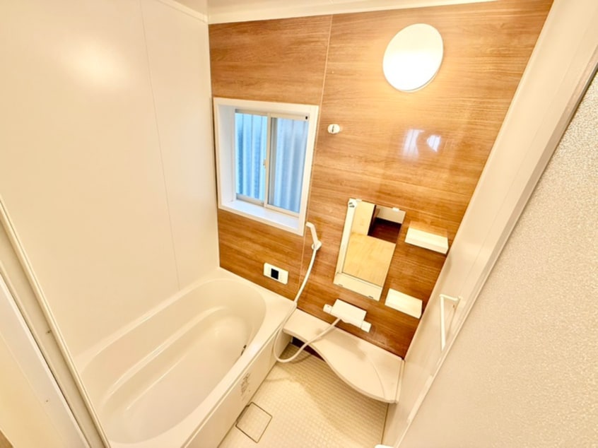 バス／シャワールーム等 小倉町南堀池85-193貸家