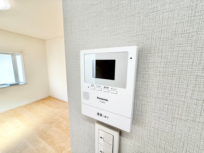 内観写真 小倉町南堀池85-193貸家