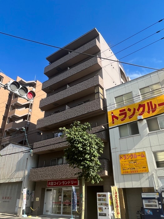 外観写真 グランレ－ヴェ