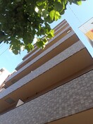 外観写真 グランレ－ヴェ