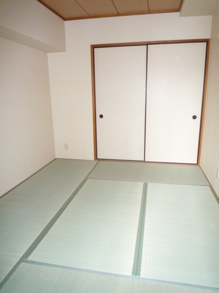 居室 グランレ－ヴェ