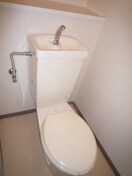 トイレ グランレ－ヴェ