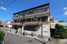 外観写真 コーポタナカ2