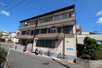 コーポタナカ2