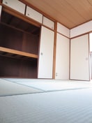収納 コーポタナカ2
