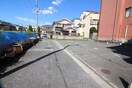 周辺環境 コーポタナカ2