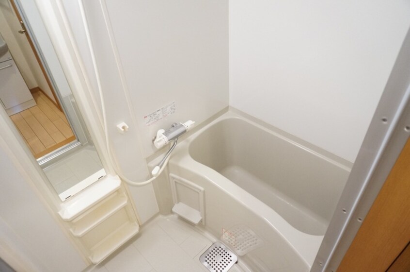 バス／シャワールーム等 メディナ三条室町