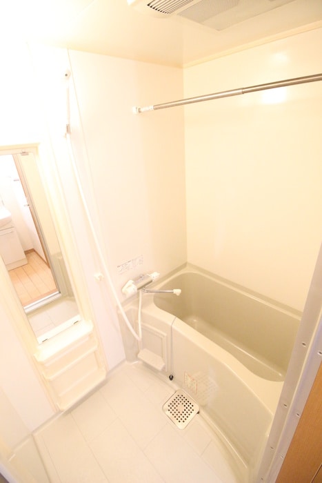 バス／シャワールーム等 メディナ三条室町