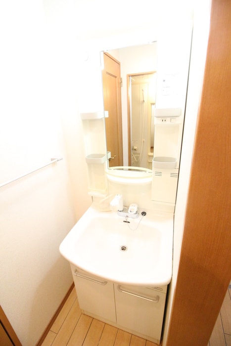 洗面 メディナ三条室町