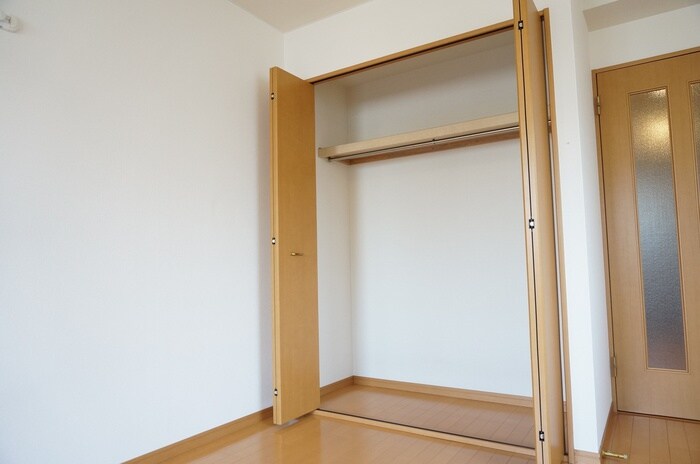 収納 メディナ三条室町