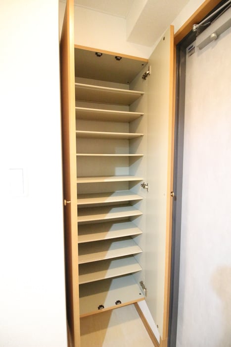 靴箱 メディナ三条室町