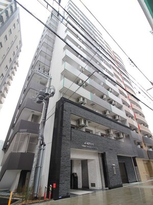 ｱﾄﾞﾊﾞﾝｽ西梅田ﾗｼｭﾚ(801)