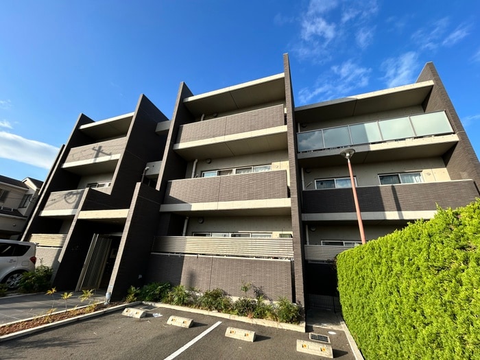 外観写真 Stay esaka