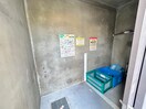建物設備 Stay esaka