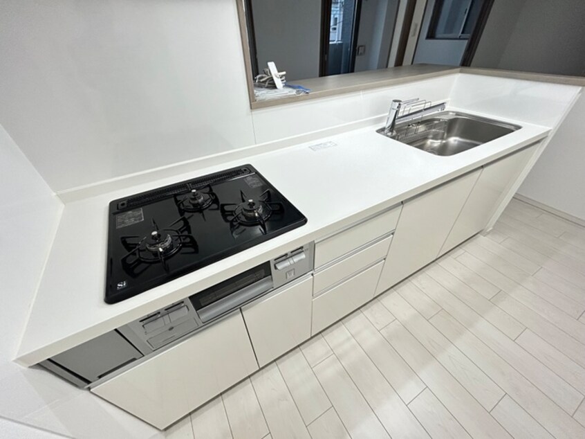 キッチン Stay esaka