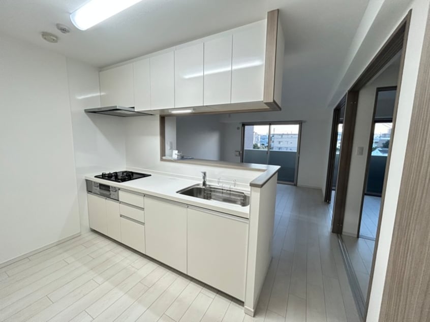 キッチン Stay esaka