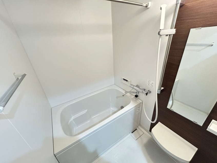 バス／シャワールーム等 Stay esaka