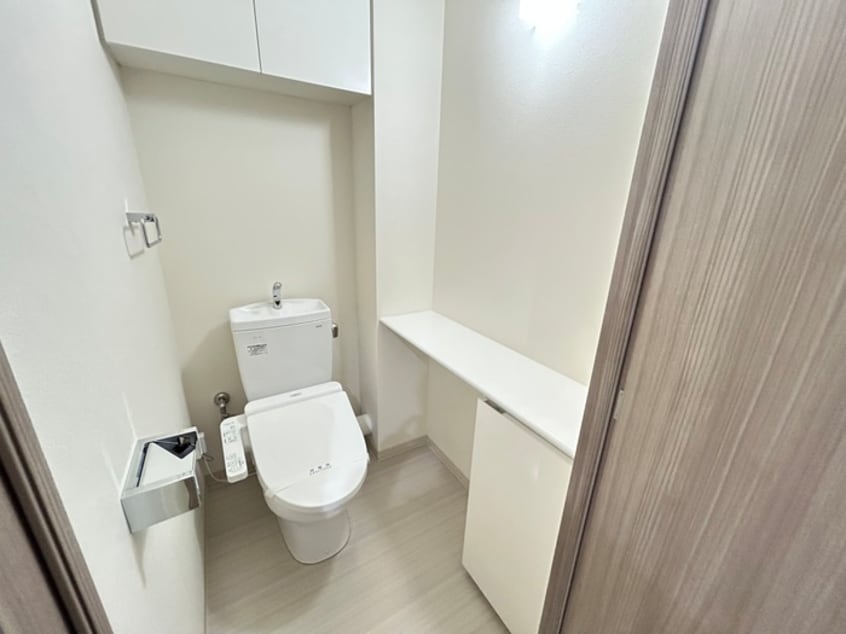 トイレ Stay esaka