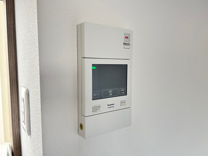 内観写真 Stay esaka