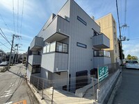 Ｌ＆Ｃスタ－ハイツＮｏ17