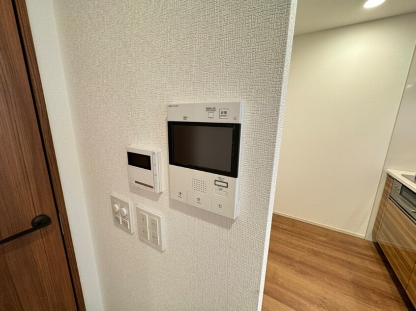 内観写真 ｻﾞ･ﾊﾟｰｸﾊｳｽ神戸ﾀﾜｰ(711)