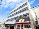ＷＩＮ和泉大宮の外観