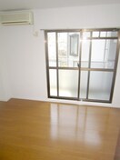 居室 プレザントイン古曽部