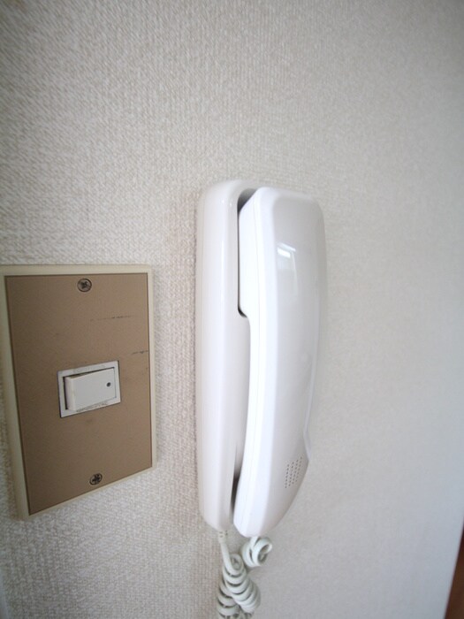 内観写真 ウエストロッジ